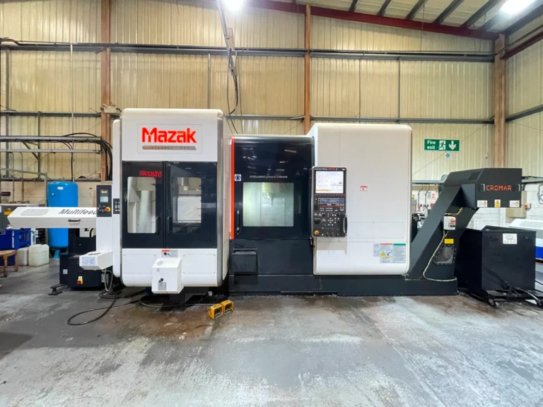 Mazak-Integrex-i-200-1