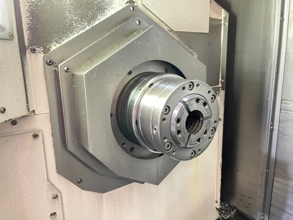 Mazak-Integrex-i-200-3