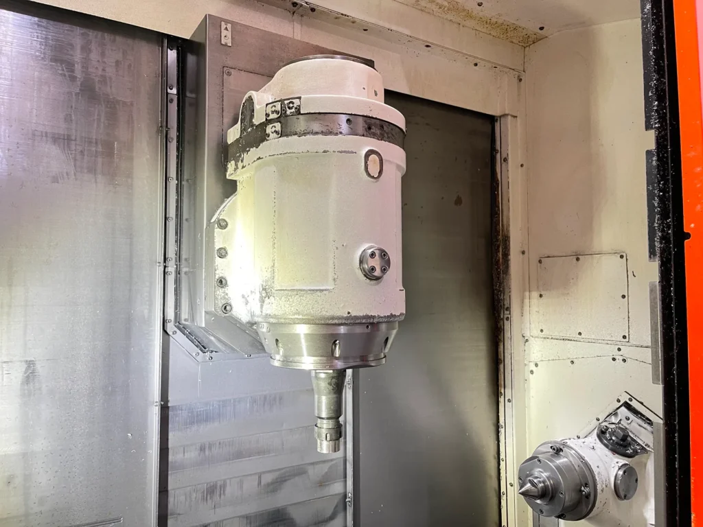 Mazak-Integrex-i-200-4