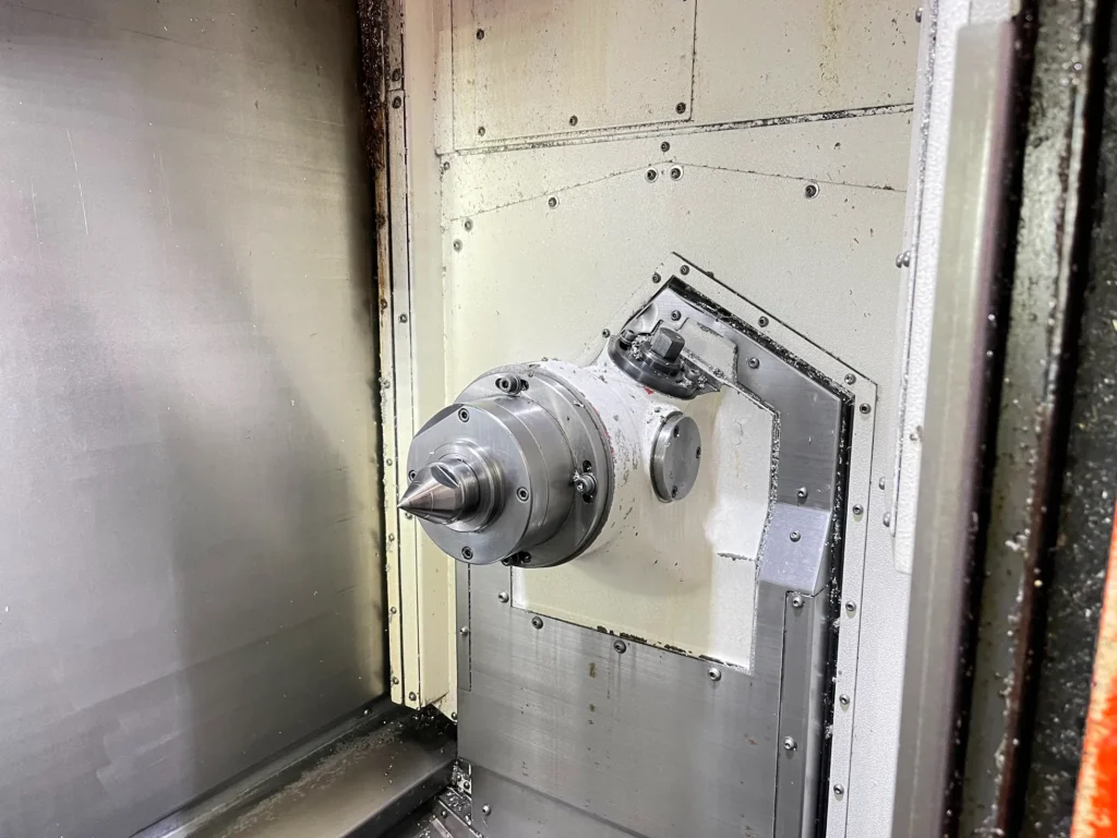 Mazak-Integrex-i-200-5