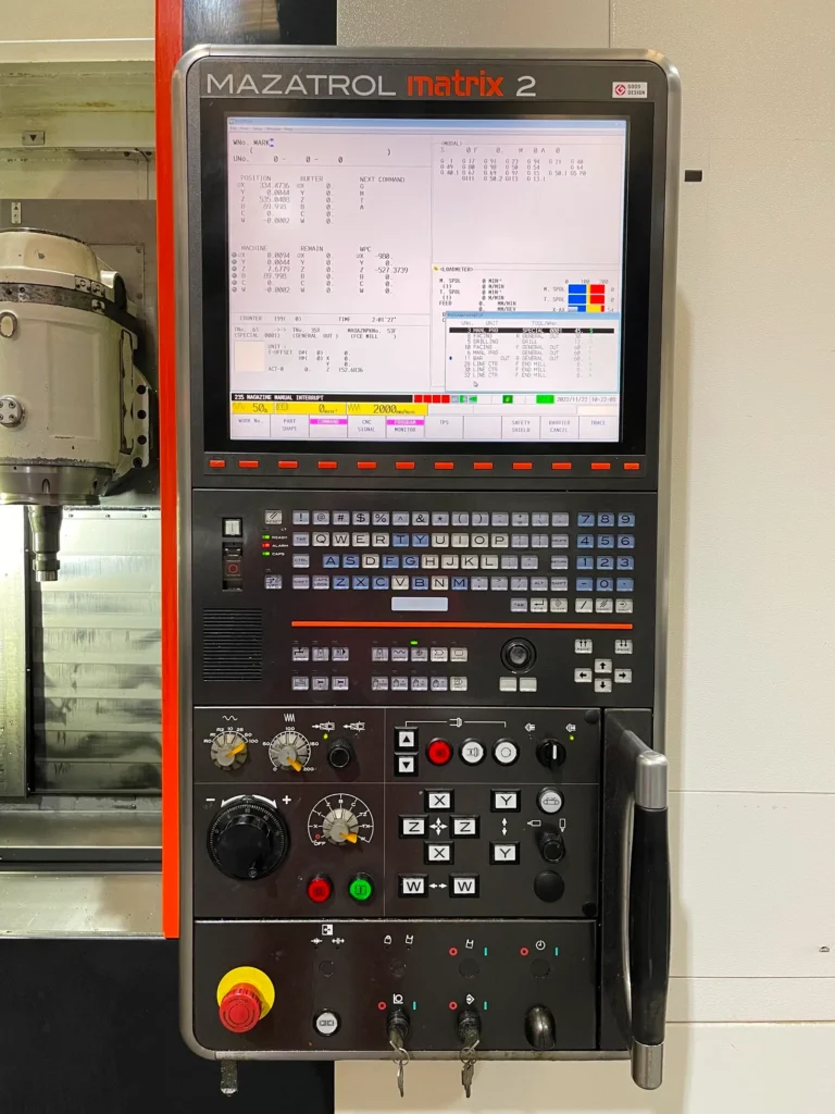 Mazak-Integrex-i-200-6