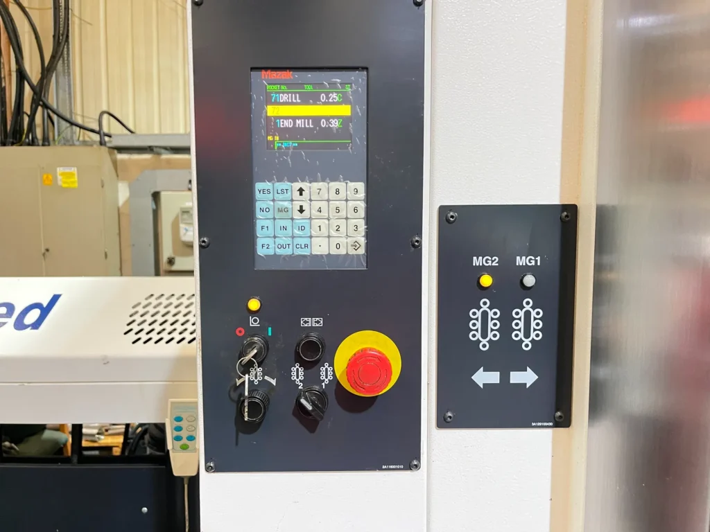 Mazak-Integrex-i-200-7