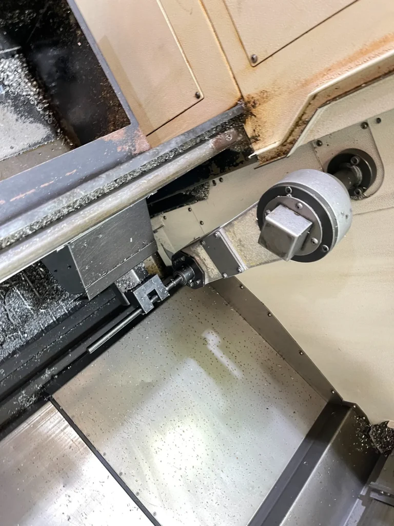 Mazak-Integrex-i-200-8