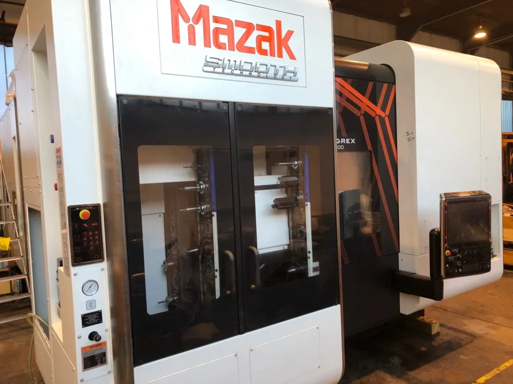 Mazak-Integrex-i-200-Smooth-X-1