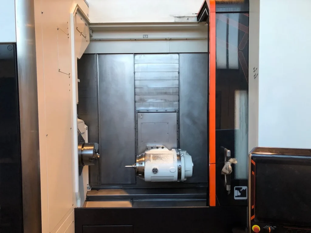 Mazak-Integrex-i-200-Smooth-X-4