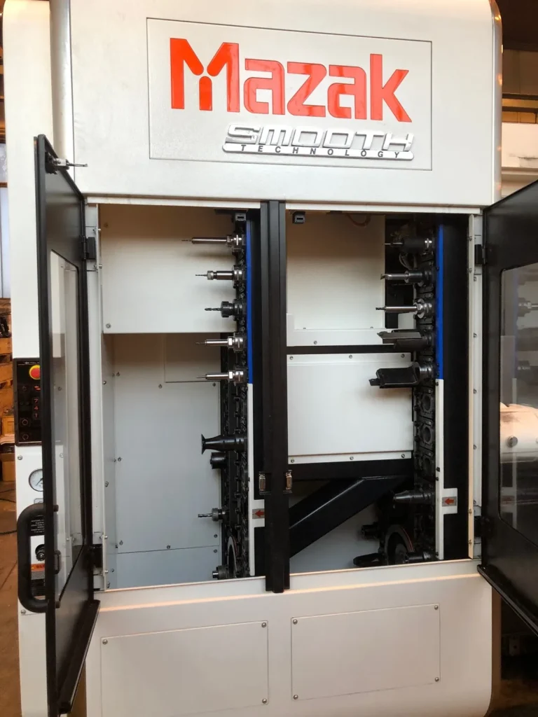 Mazak-Integrex-i-200-Smooth-X-8