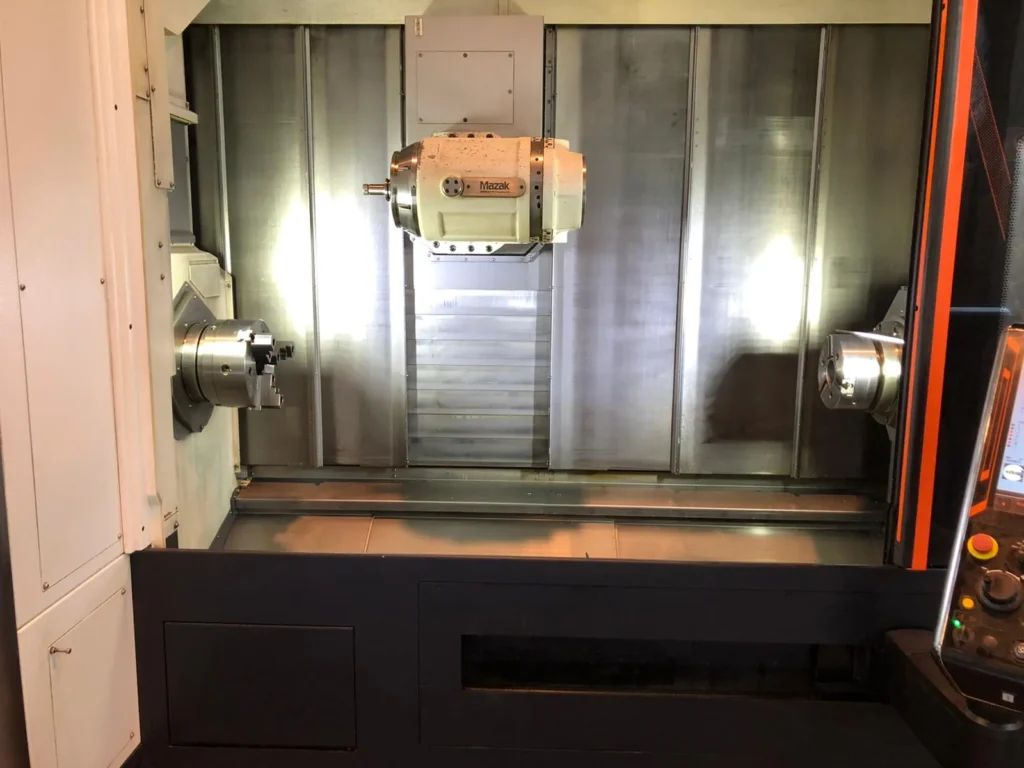 Mazak-Integrex-i-200S-U1500-4