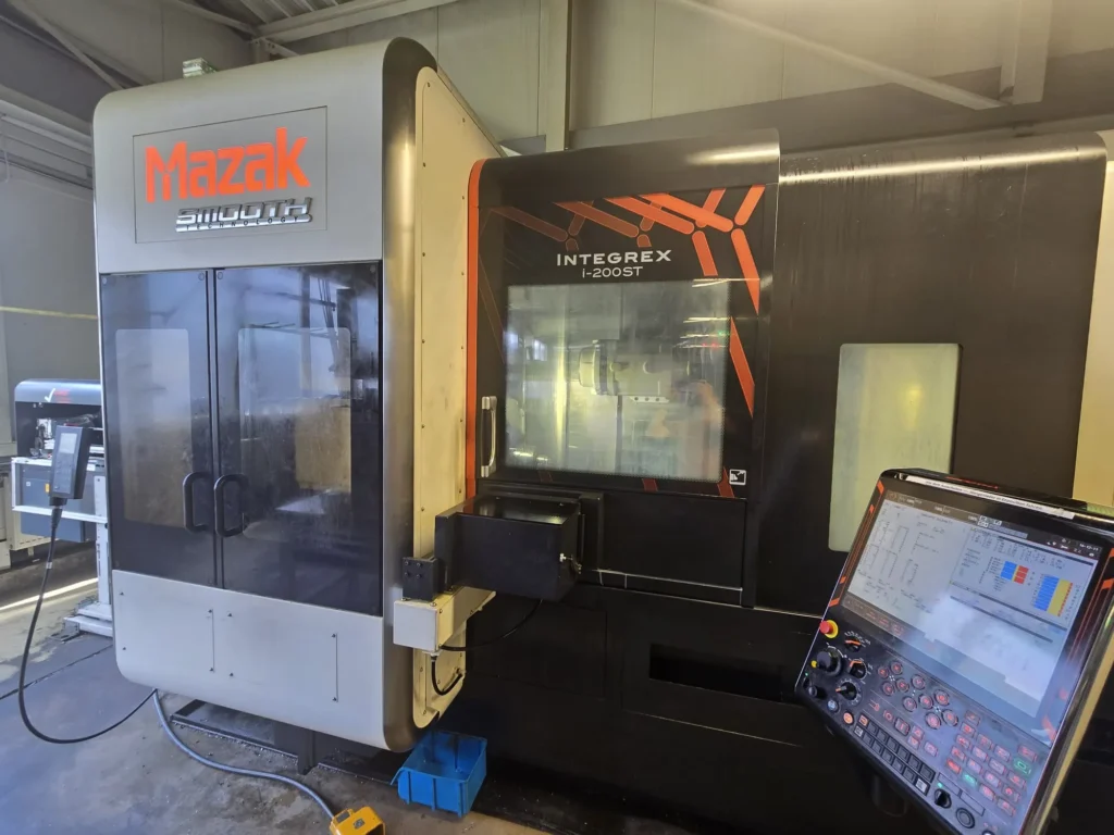 Mazak-Integrex-i-200ST-1
