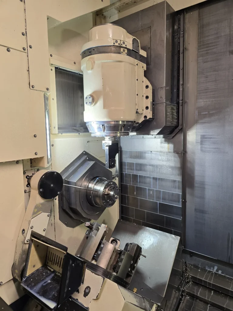 Mazak-Integrex-i-200ST-4