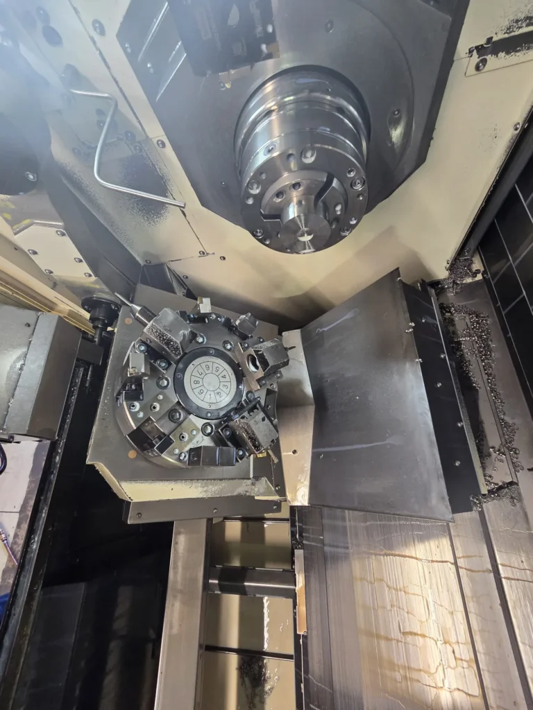Mazak-Integrex-i-200ST-7