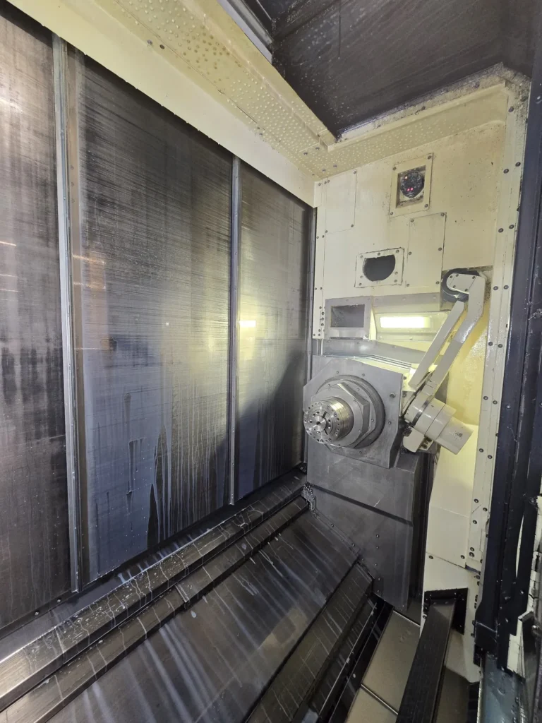 Mazak-Integrex-i-200ST-8