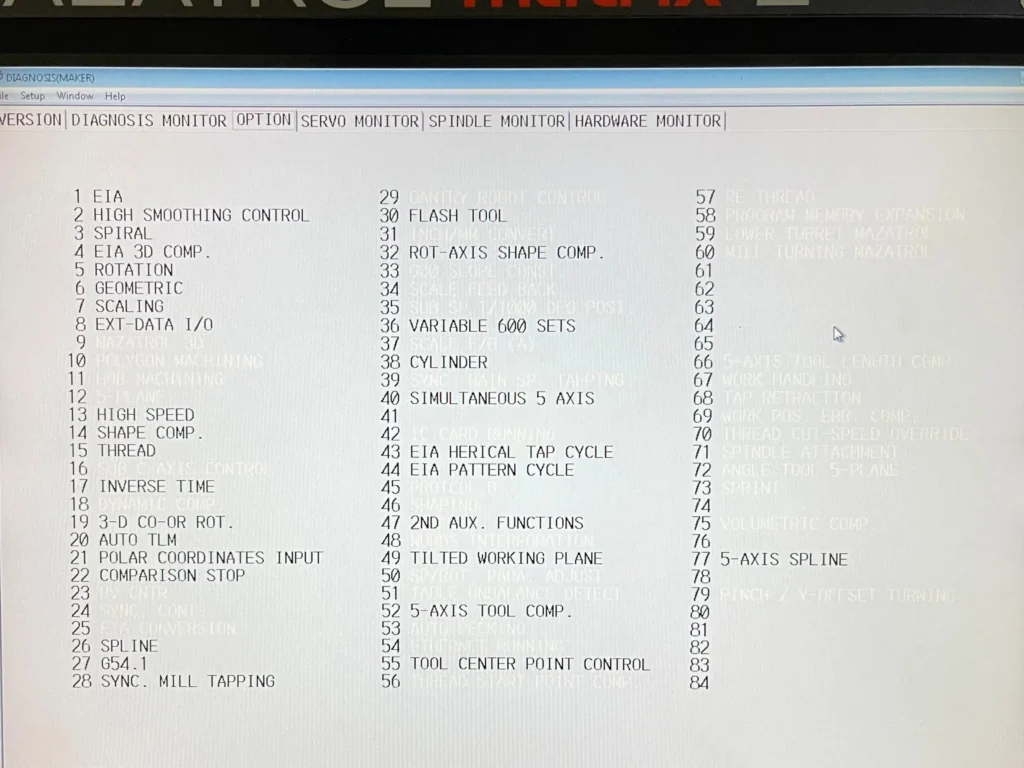 Mazak-Integrex-i-400-x-1500-options