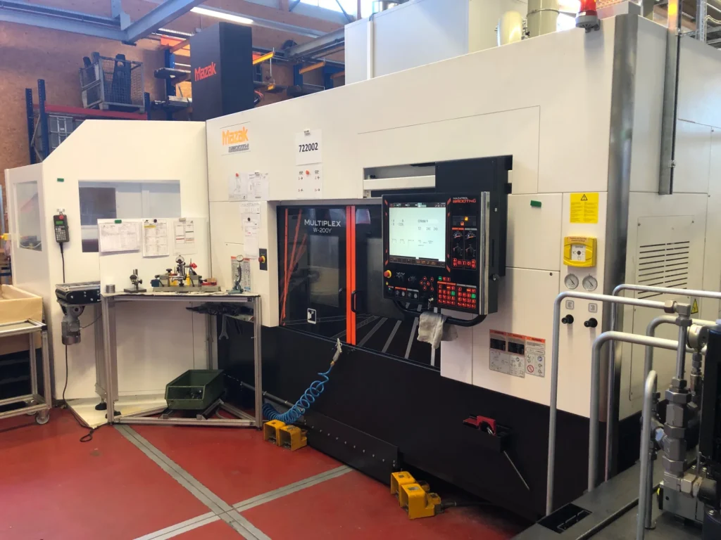 Mazak-Mulitplex-W-200Y-1