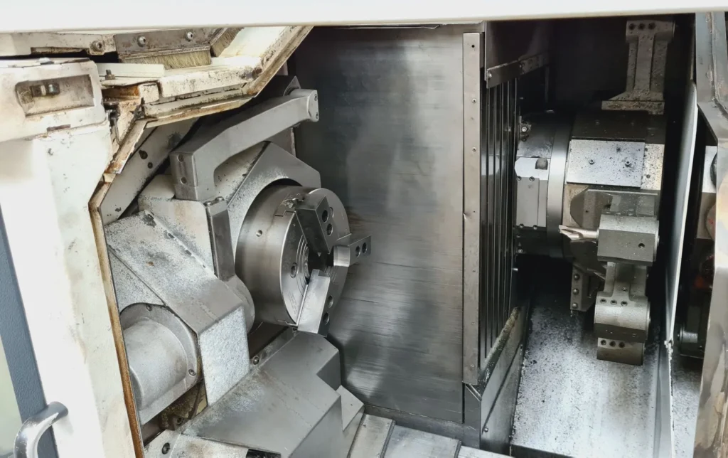 Mazak-Multiplex-6300-9