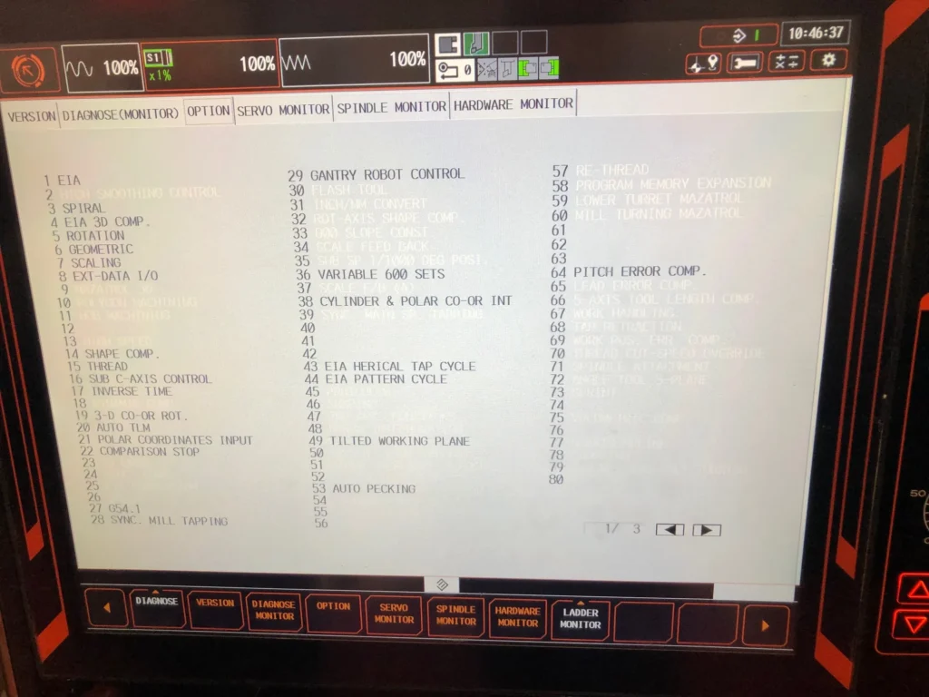 Mazak-Multiplex-W-200Y-options-1