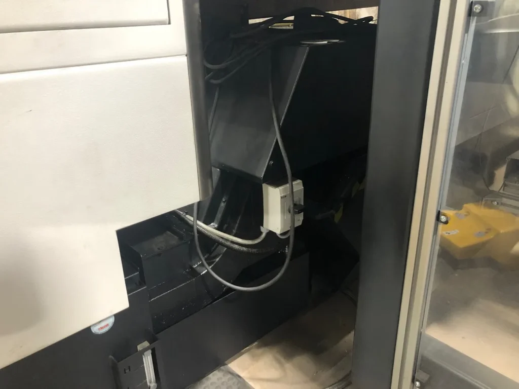 Mazak-QT-200-MS-10