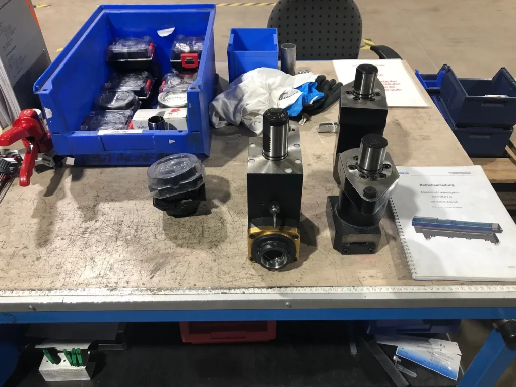Mazak-QT-200-MS-12
