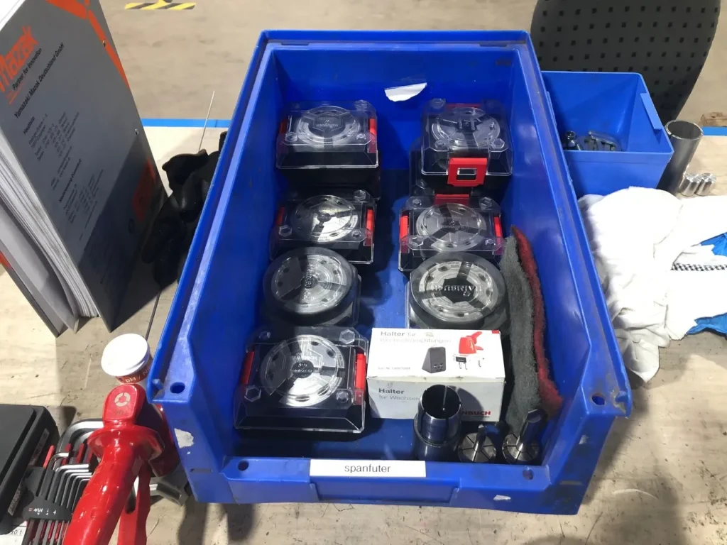 Mazak-QT-200-MS-13