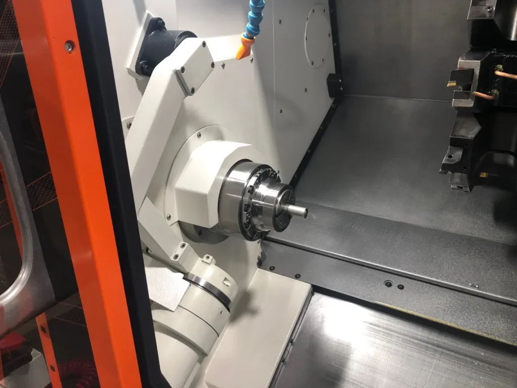 Mazak-QT-200-MS-4