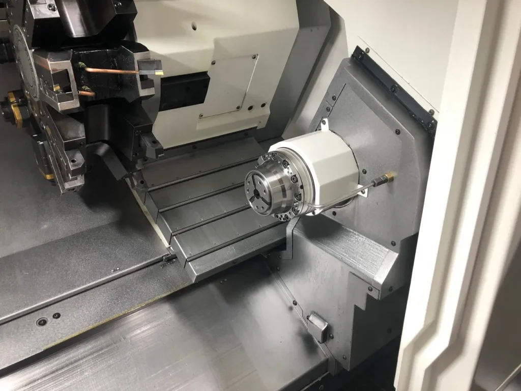 Mazak-QT-200-MS-5