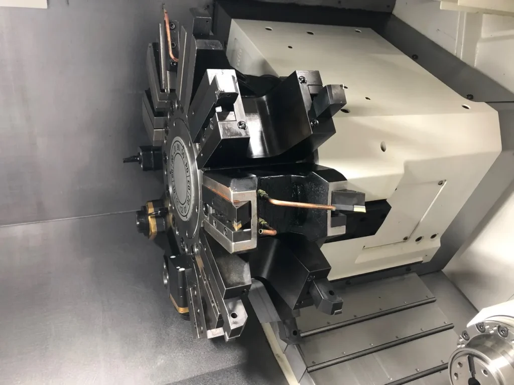 Mazak-QT-200-MS-6