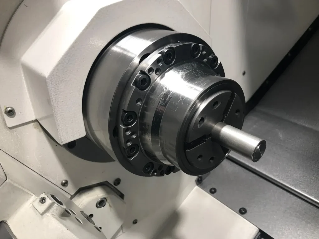 Mazak-QT-200-MS-7