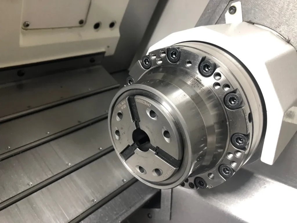 Mazak-QT-200-MS-8