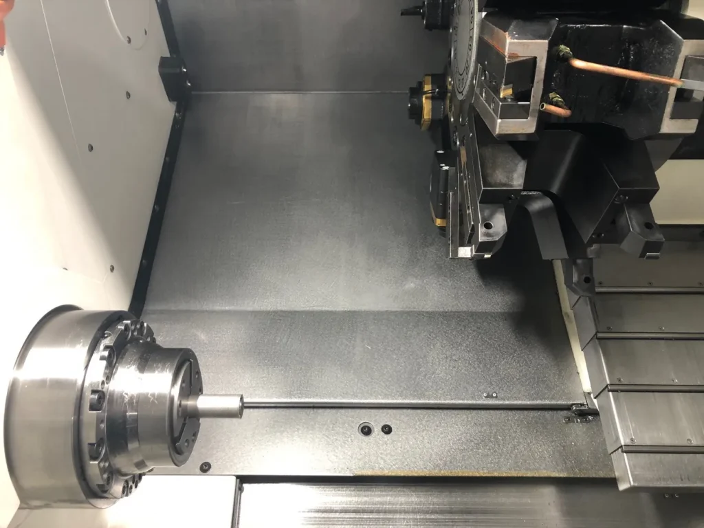 Mazak-QT-200-MS-9