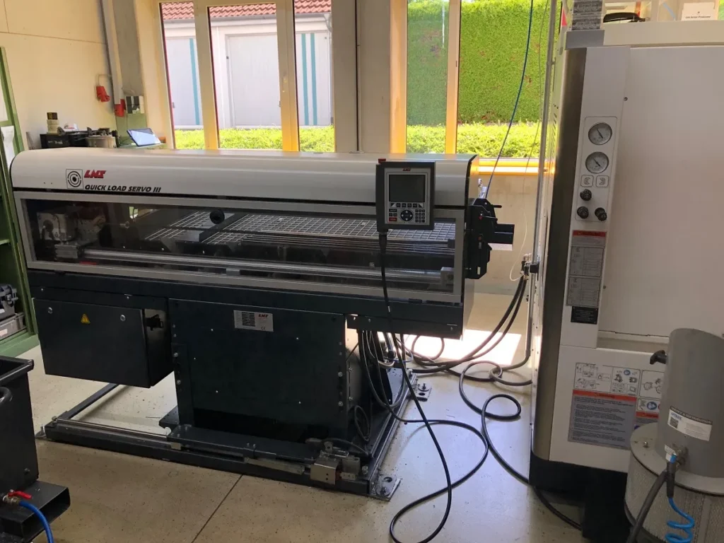 Mazak-QT-200-MSY-2