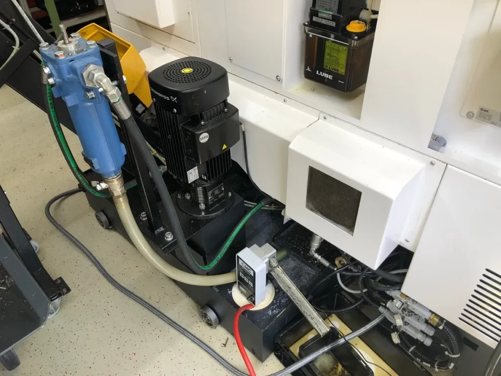 Mazak-QT-200-MSY-9
