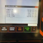 Mazak-QT-200-MY-hours