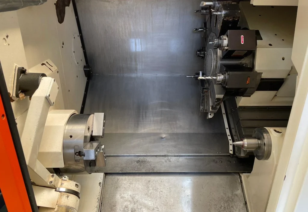 Mazak-QT-250-MY-3