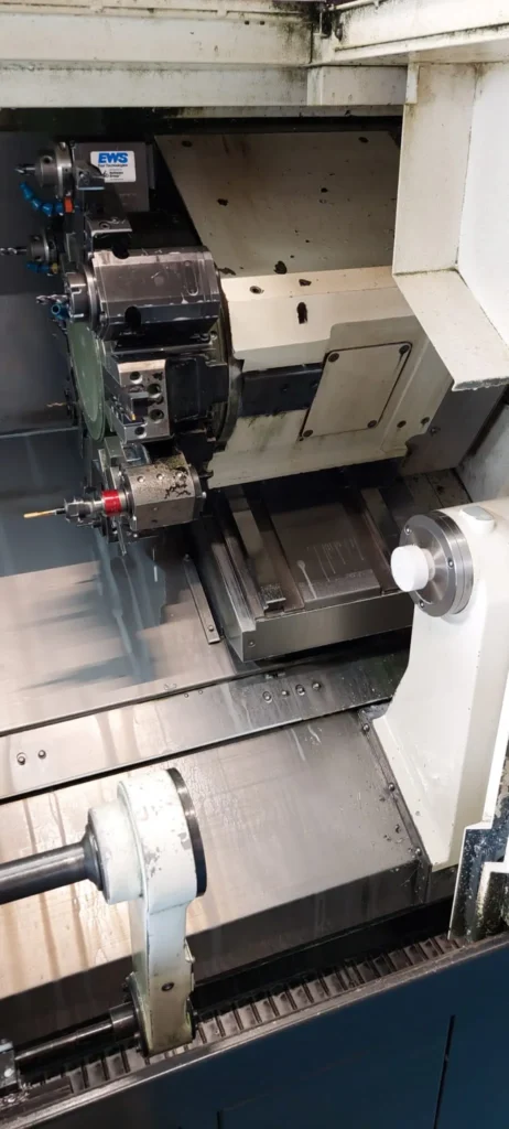 Mazak-QT-Compact-200-MYL-4