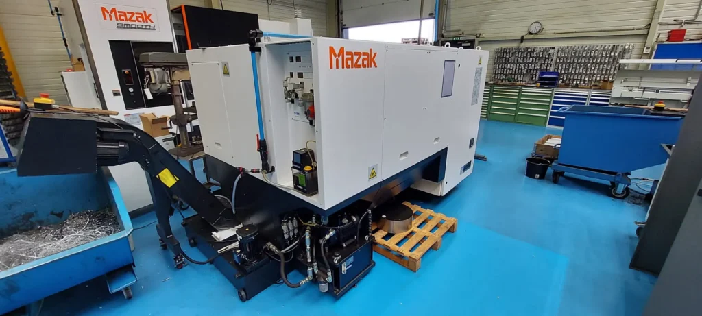 Mazak-QT-Compact-200-MYL-5