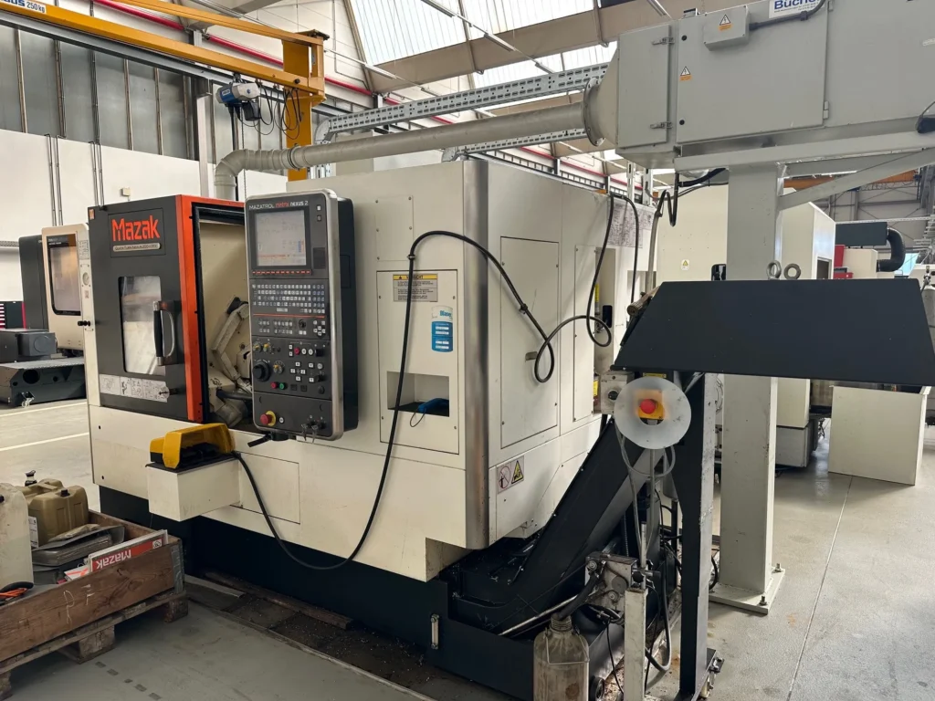 Mazak-QT-Nexus-200-IIMY-1