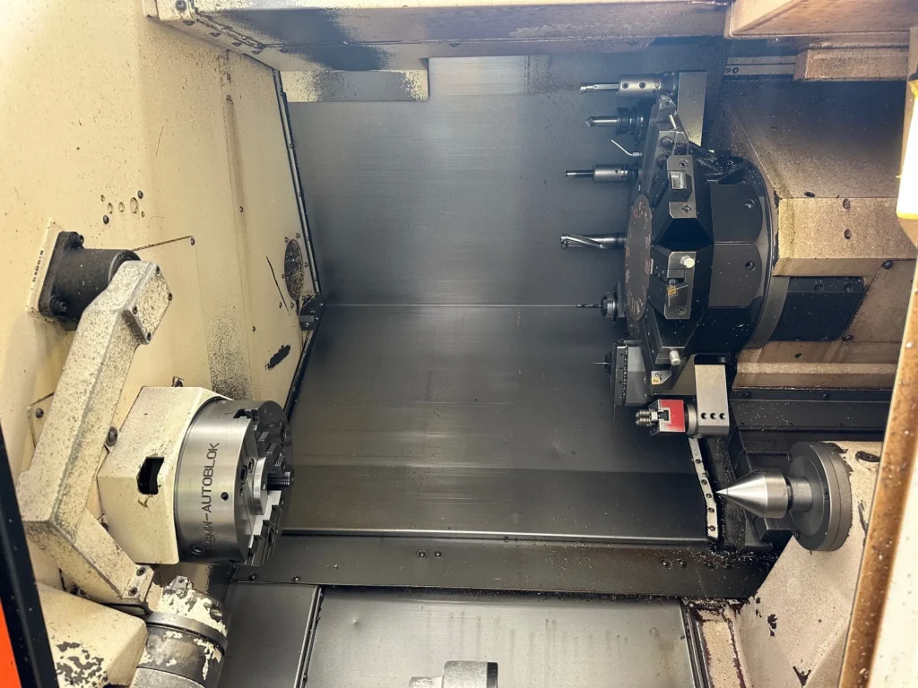 Mazak-QT-Nexus-200-IIMY-2