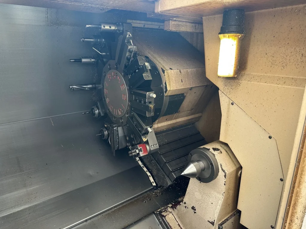 Mazak-QT-Nexus-200-IIMY-3