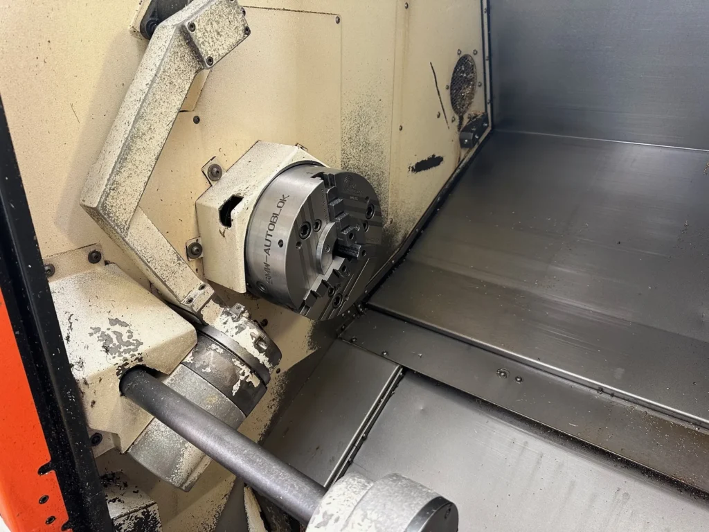Mazak-QT-Nexus-200-IIMY-4