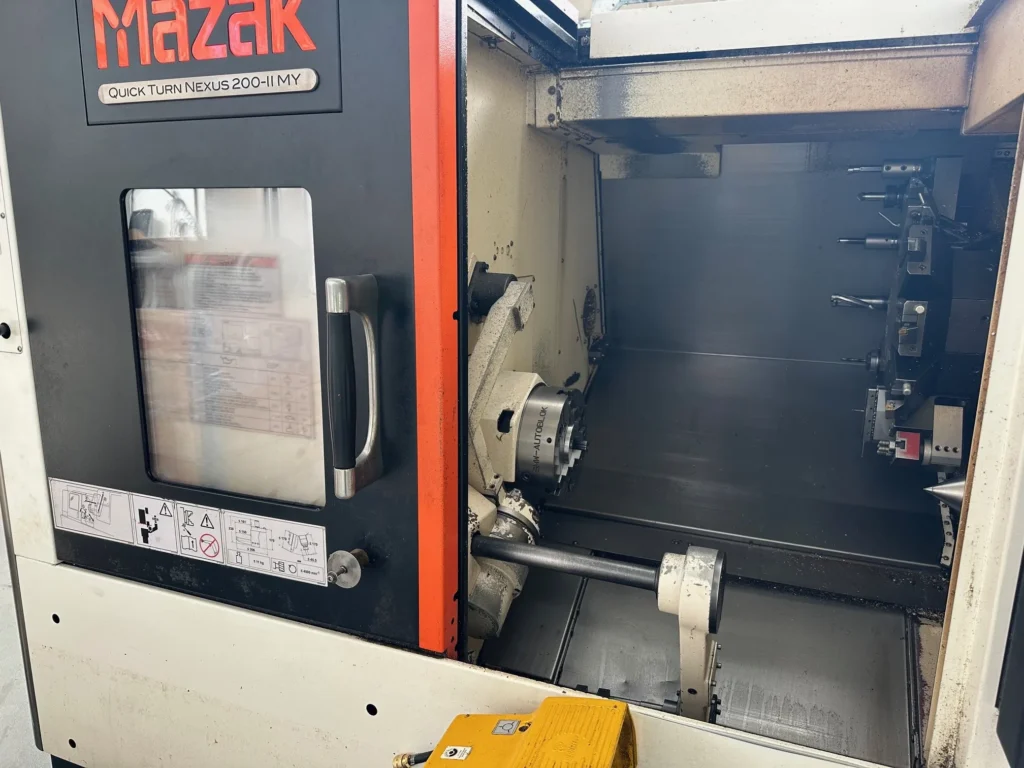 Mazak-QT-Nexus-200-IIMY-6