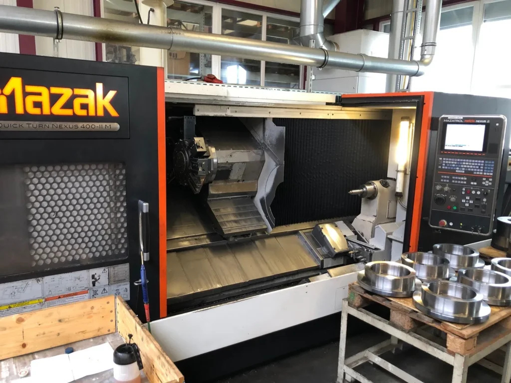 Mazak-QT-Nexus-400-II-M-1