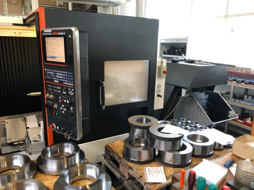 Mazak-QT-Nexus-400-II-M-11