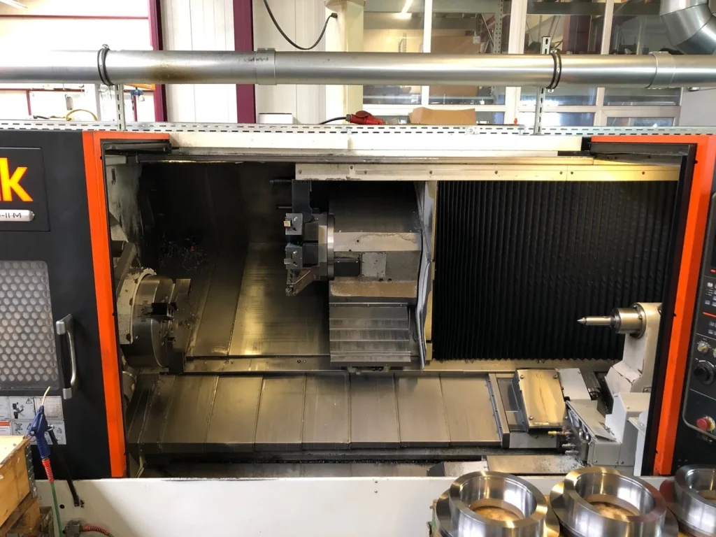Mazak-QT-Nexus-400-II-M-2
