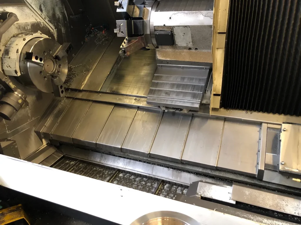 Mazak-QT-Nexus-400-II-M-3
