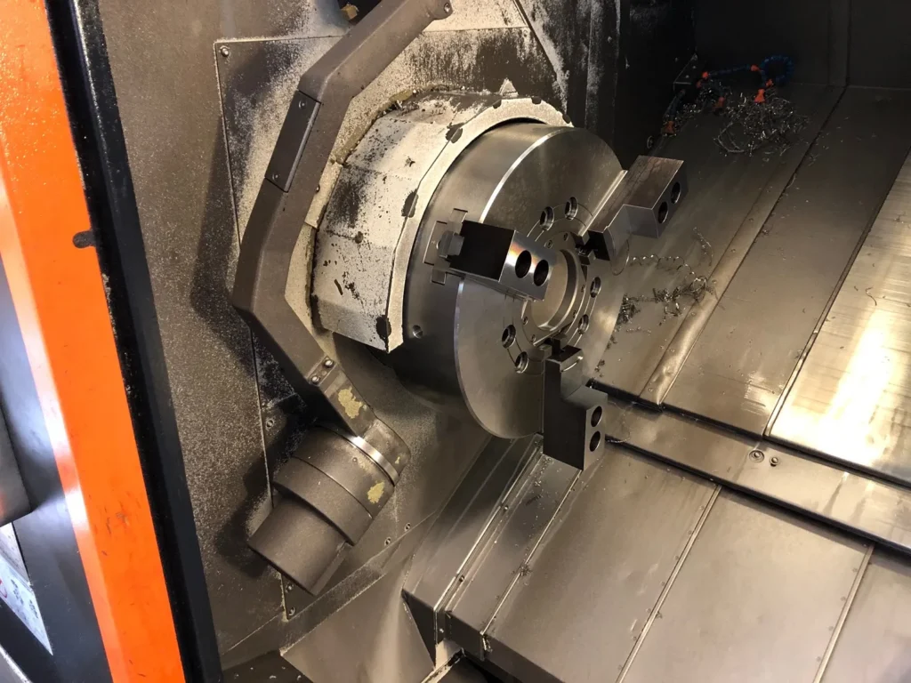 Mazak-QT-Nexus-400-II-M-4