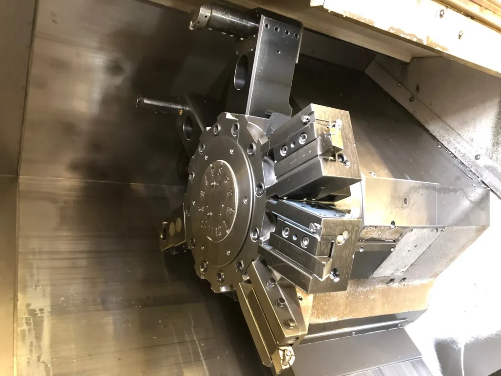 Mazak-QT-Nexus-400-II-M-6