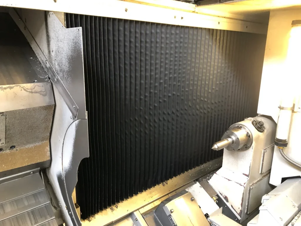 Mazak-QT-Nexus-400-II-M-8