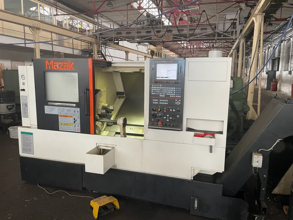 Mazak-QT-Smart-200-M-2