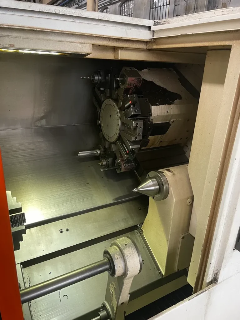 Mazak-QT-Smart-200-M-4