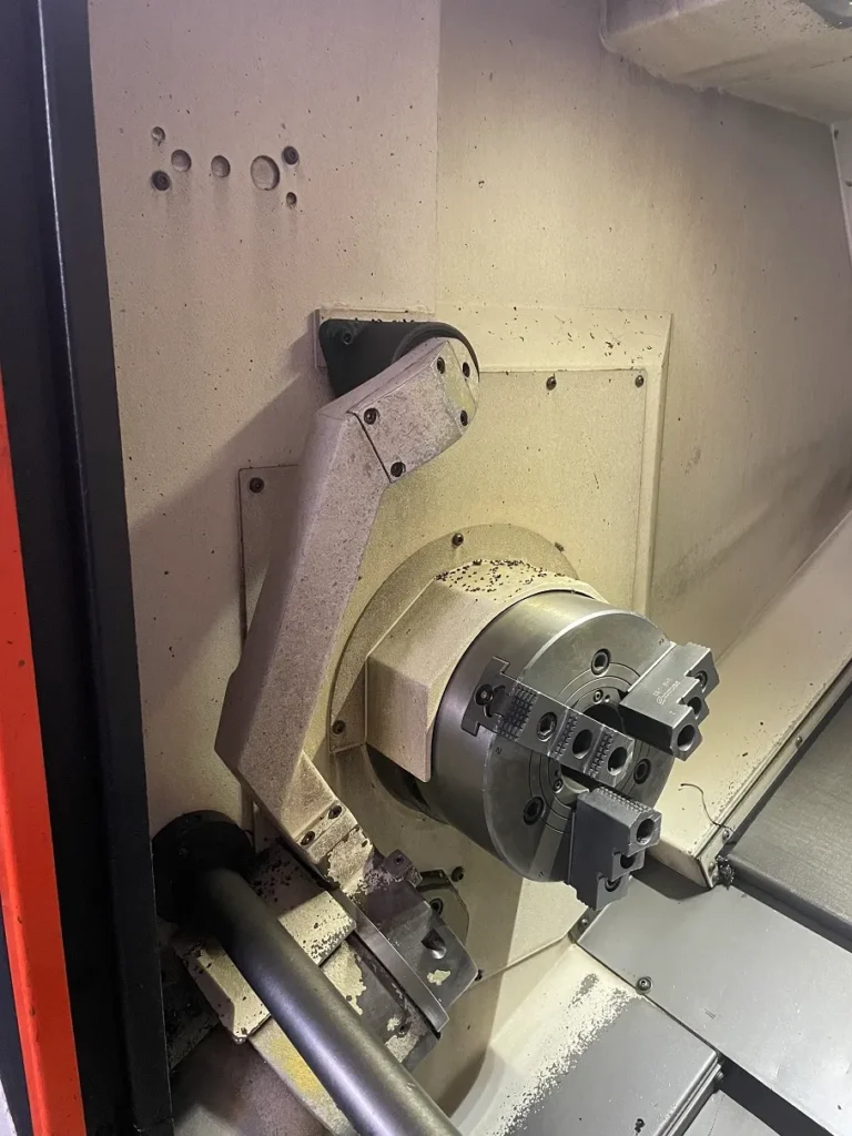 Mazak-QT-Smart-200-M-5