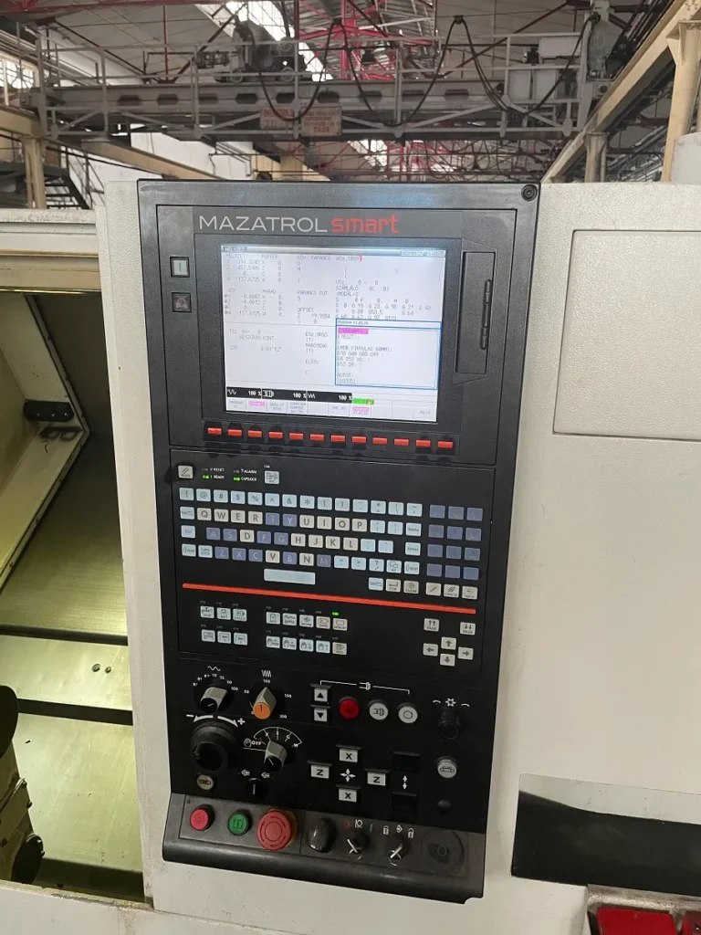 Mazak-QT-Smart-200-M-8